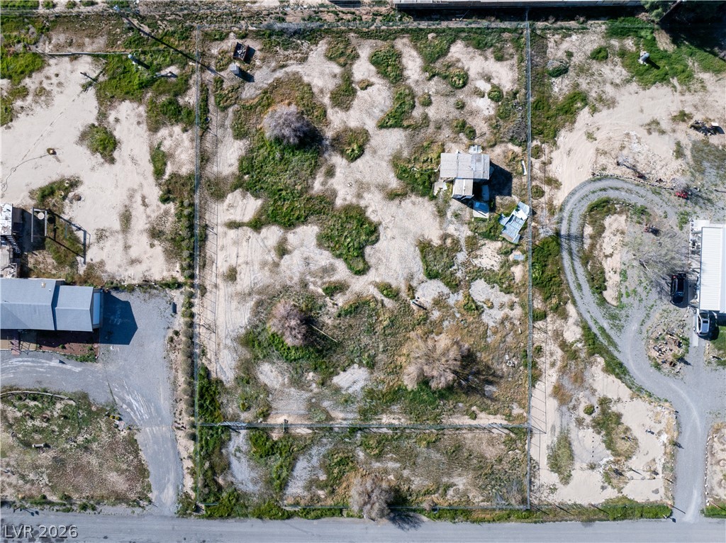 3301 Pittman Street 1 Pahrump NV 89060