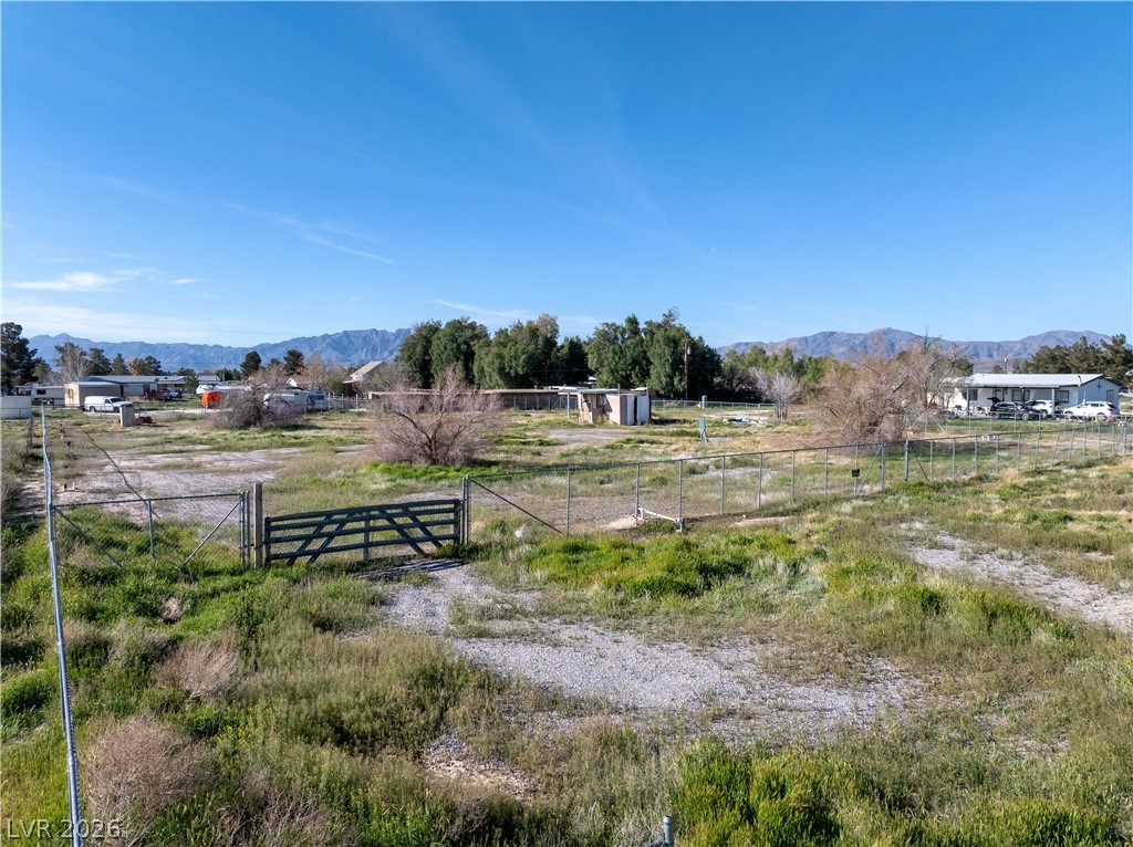 3301 Pittman Street 1 Pahrump NV 89060