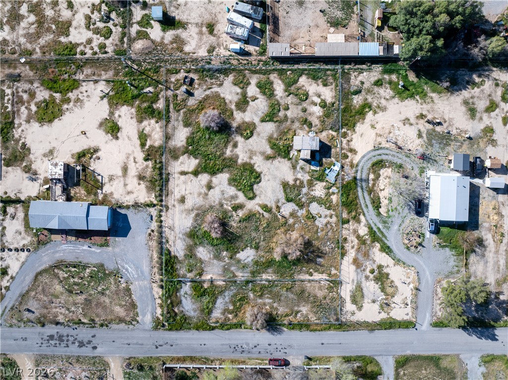 3301 Pittman Street 1 Pahrump NV 89060