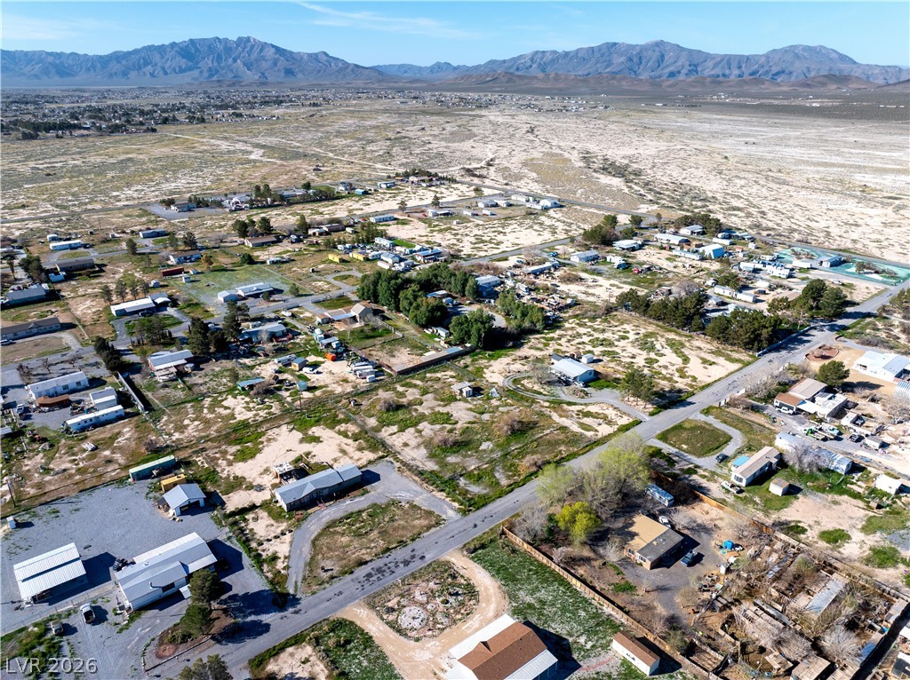 3301 Pittman Street 1 Pahrump NV 89060