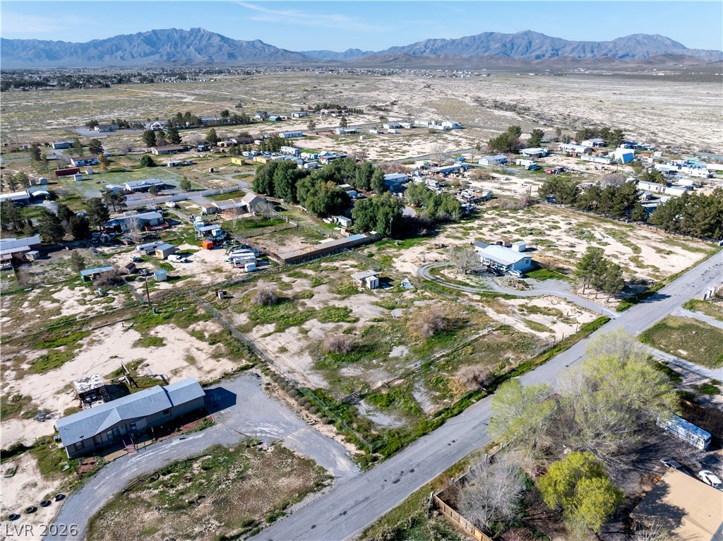 3301 Pittman Street 1 Pahrump NV 89060