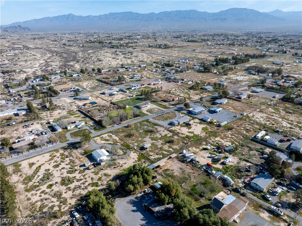 3301 Pittman Street 1 Pahrump NV 89060