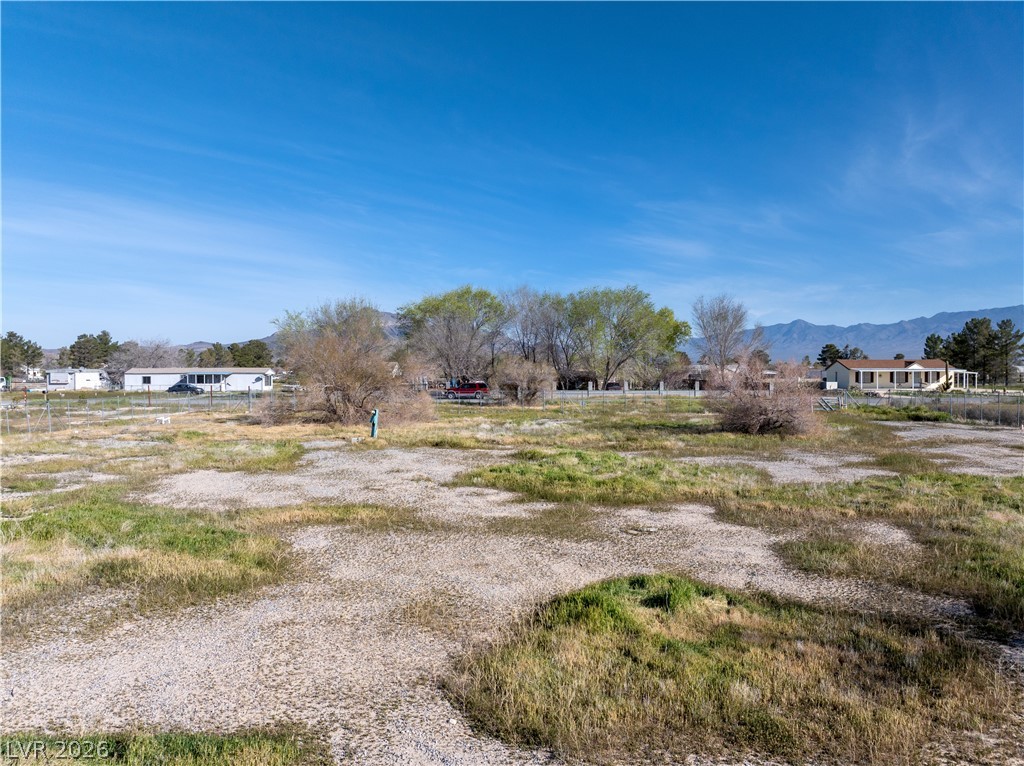 3301 Pittman Street 1 Pahrump NV 89060