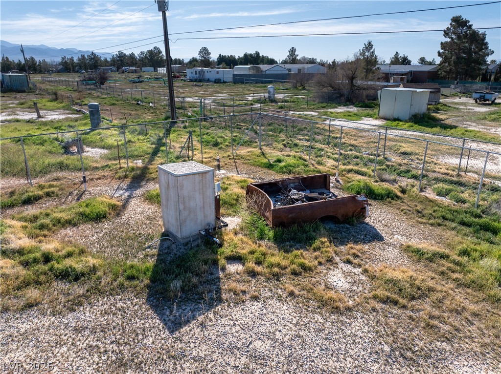 3301 Pittman Street 1 Pahrump NV 89060