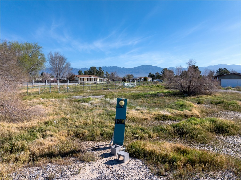 3301 Pittman Street 1 Pahrump NV 89060