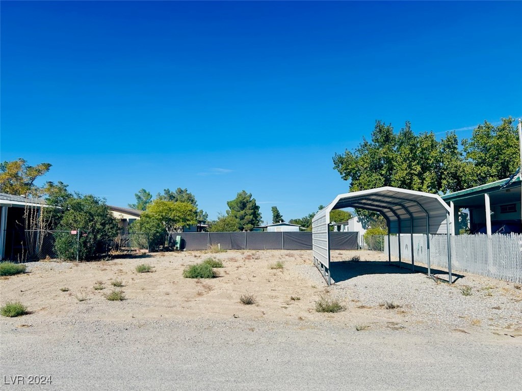 310 Ivy Lane Pahrump NV 89048