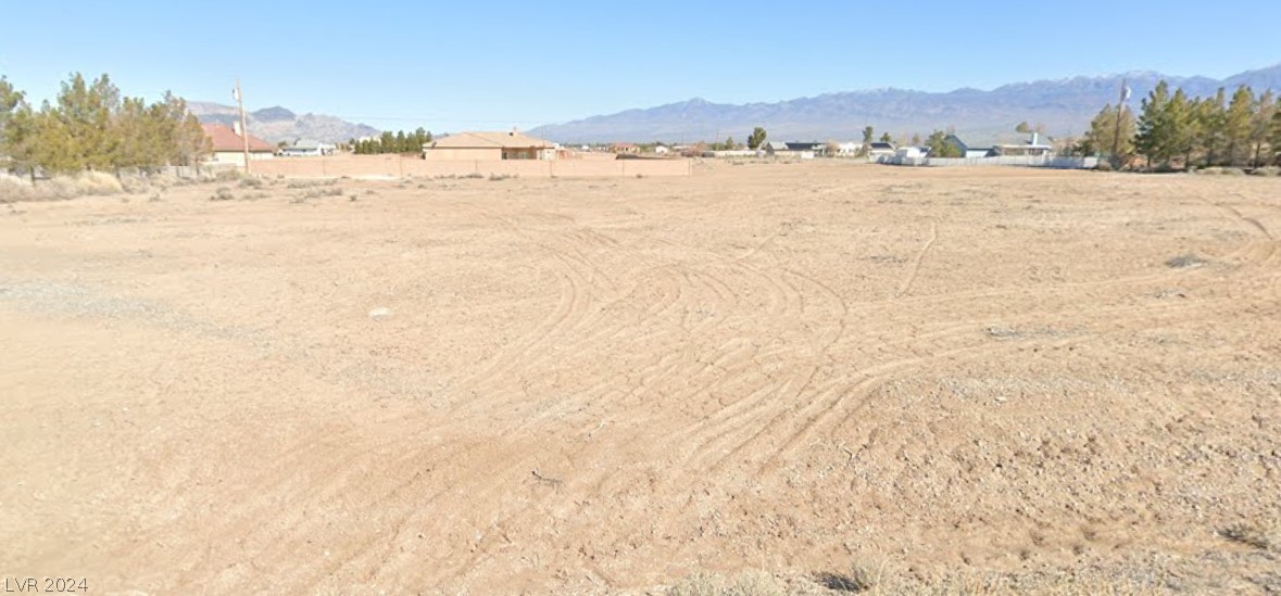 1560 Moose Street Pahrump NV 89048