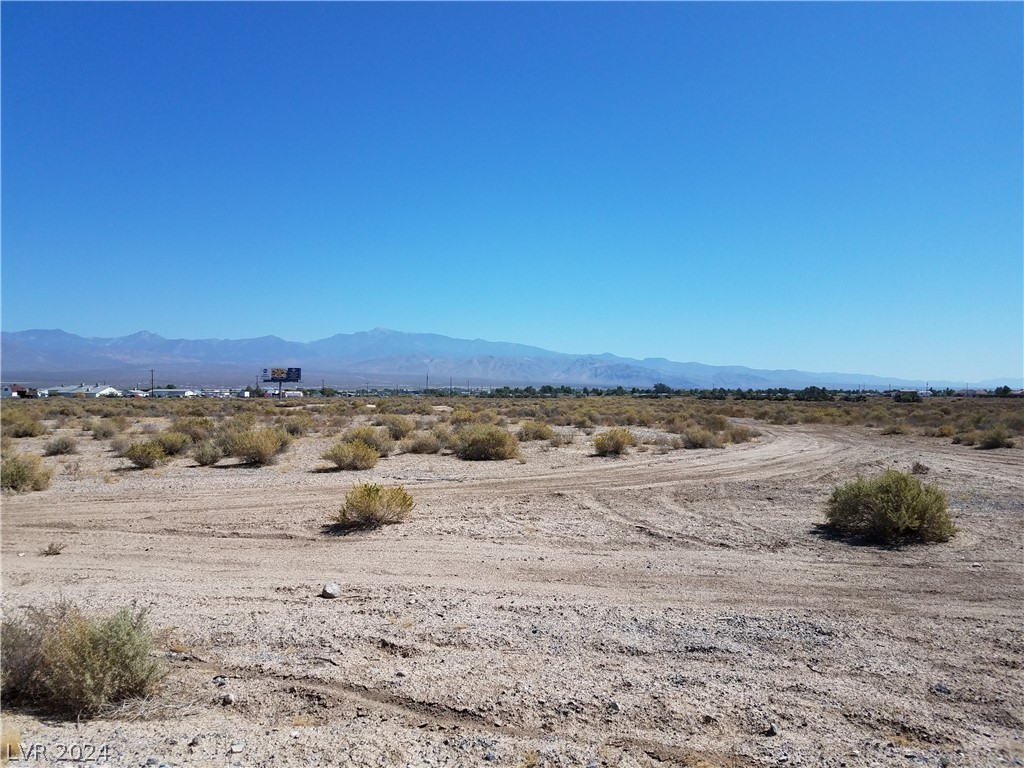 1100 South Turquoise Pahrump NV 89048