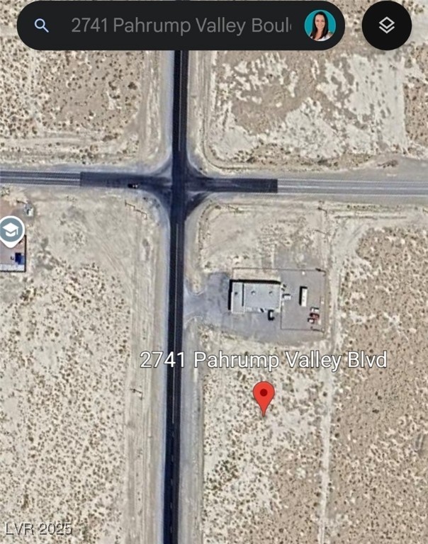 2741 South Pahrump Valley Boulevard Pahrump NV 89048