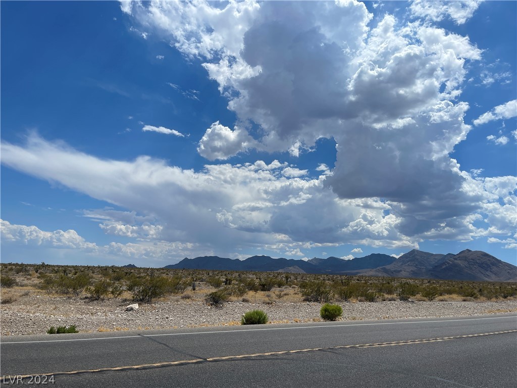 Kyle Canyon Road Las Vegas NV 89166