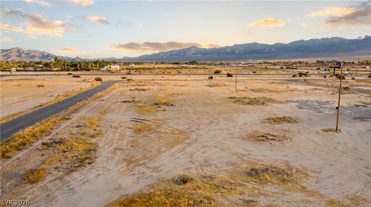 1101 South Thunderpass Avenue Pahrump NV 89048
