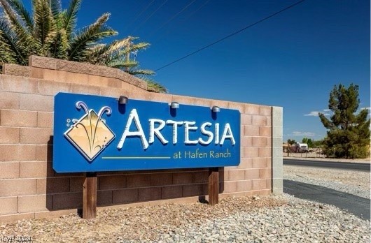 4780 Parkwood Drive Pahrump NV 89061