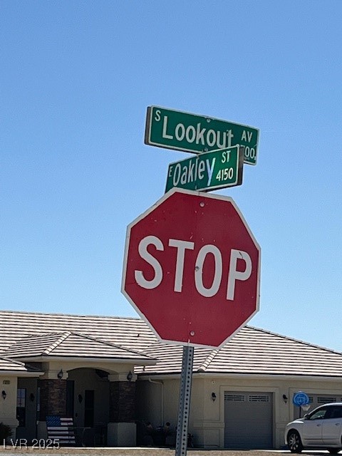 3831 South Lookout Avenue Pahrump NV 89048