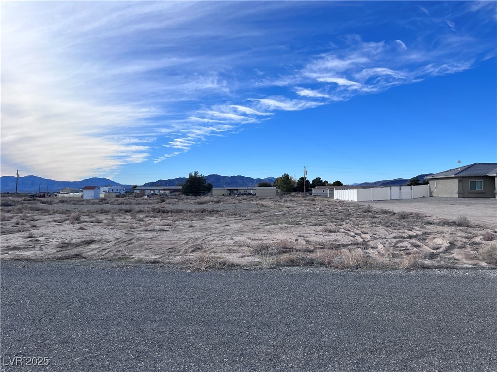 3120 North Florenza Street Pahrump NV 89060
