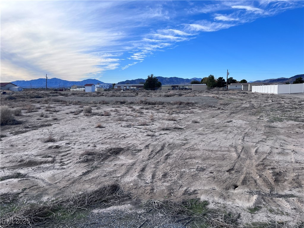 3120 North Florenza Street Pahrump NV 89060