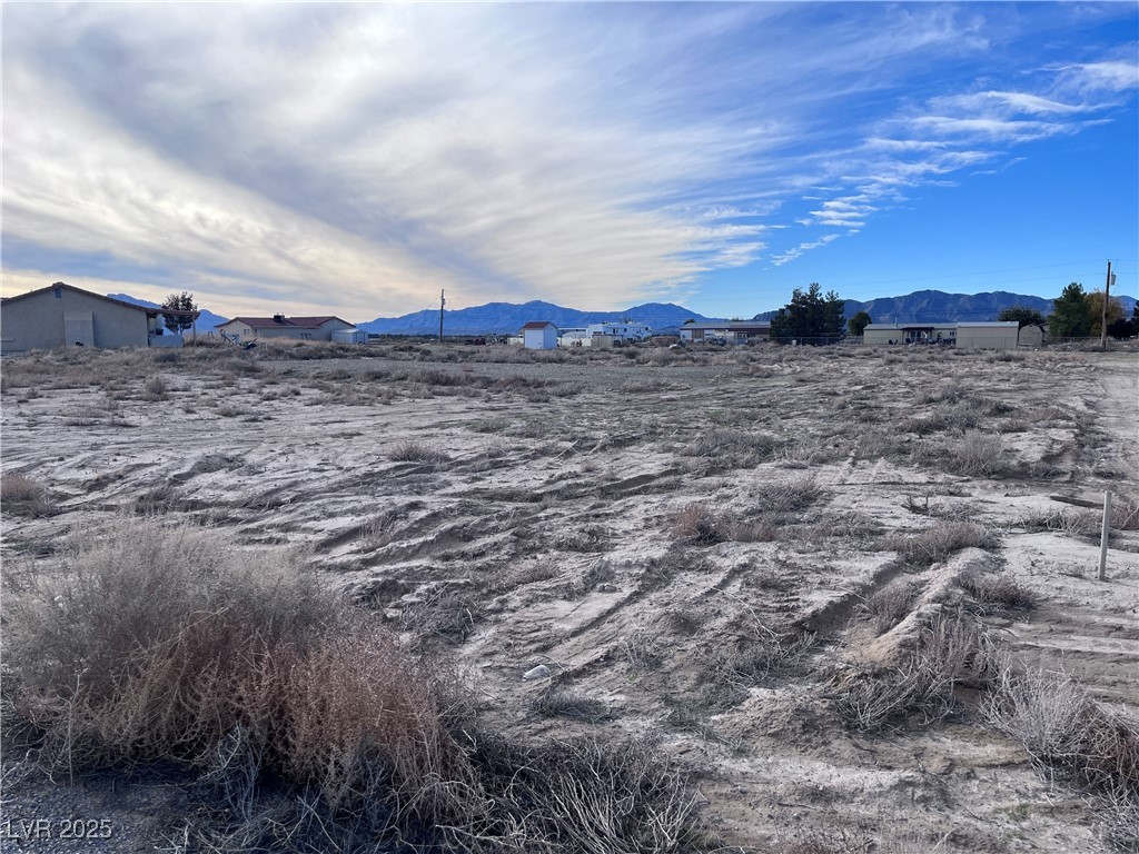 3120 North Florenza Street Pahrump NV 89060