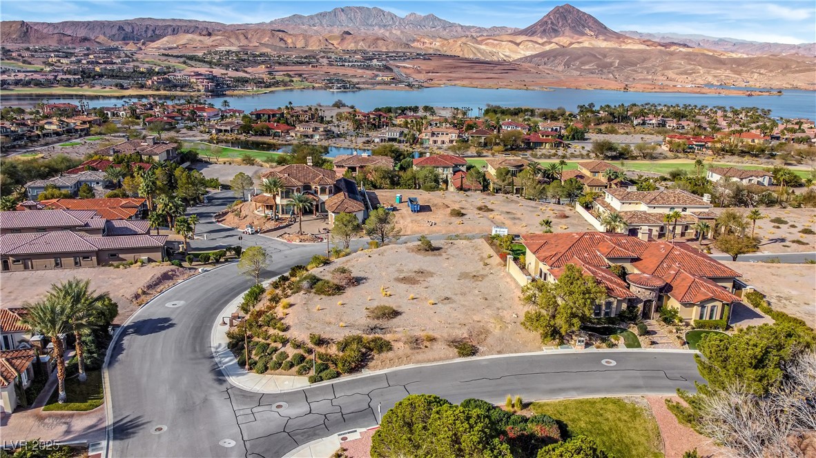 2 Via Potenza Court Henderson NV 89011