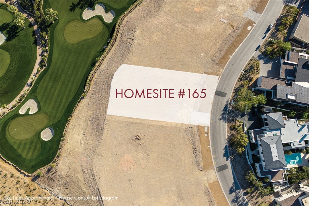 11748 Discovery Canyon Drive Las Vegas NV 89135