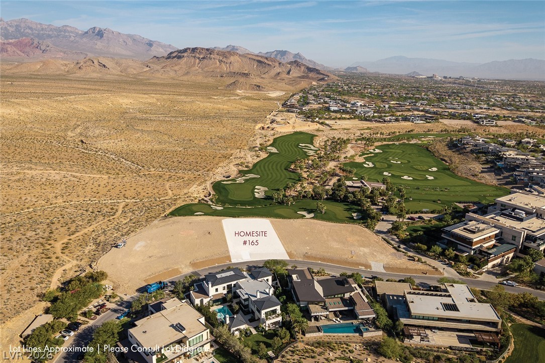11748 Discovery Canyon Drive Las Vegas NV 89135