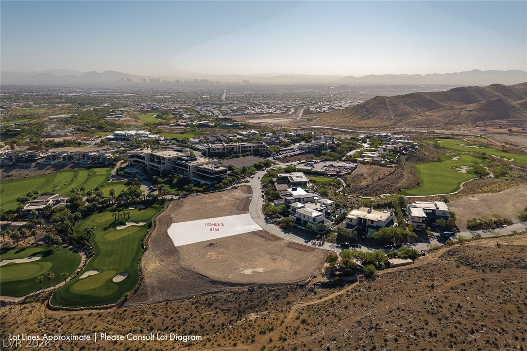 11748 Discovery Canyon Drive Las Vegas NV 89135