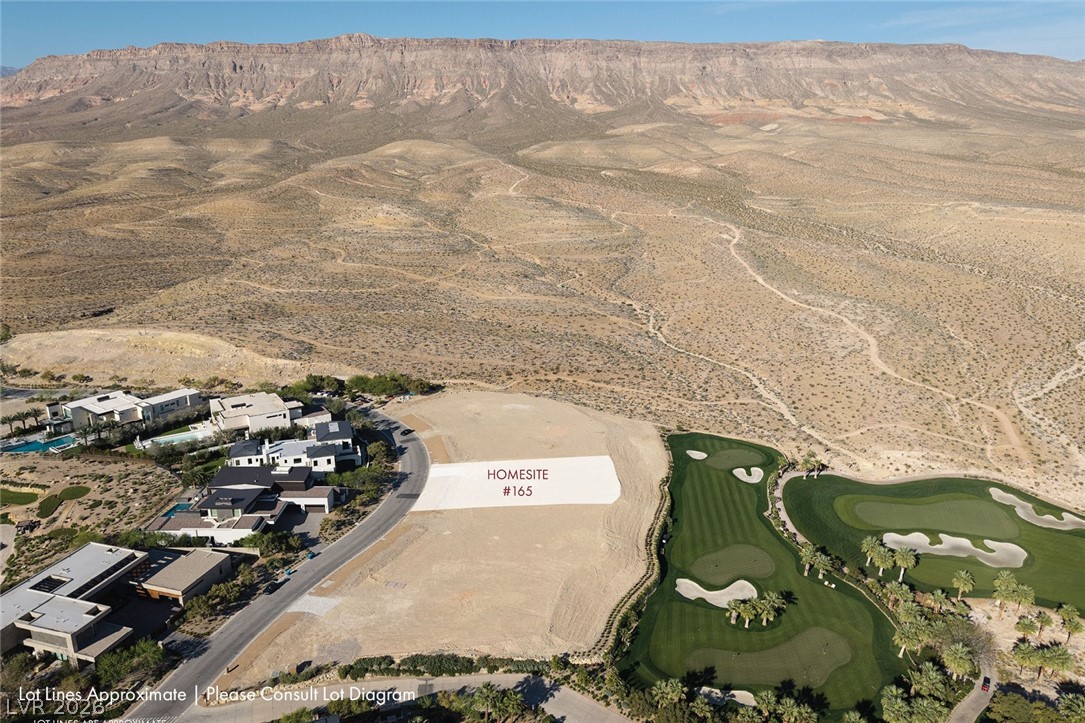 11748 Discovery Canyon Drive Las Vegas NV 89135