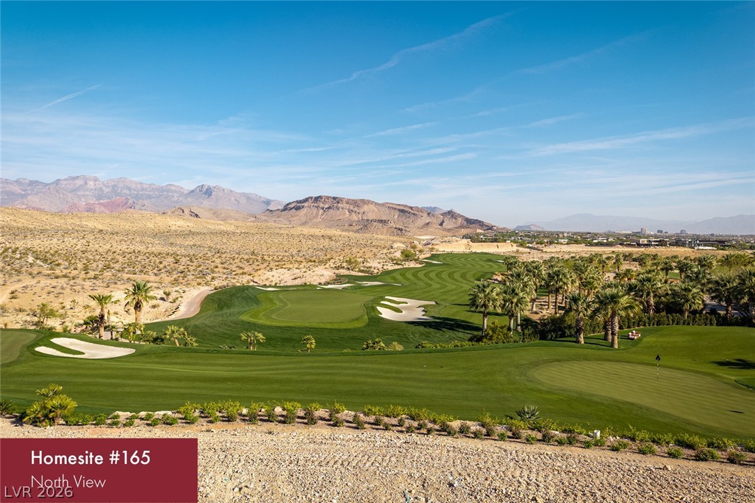 11748 Discovery Canyon Drive Las Vegas NV 89135