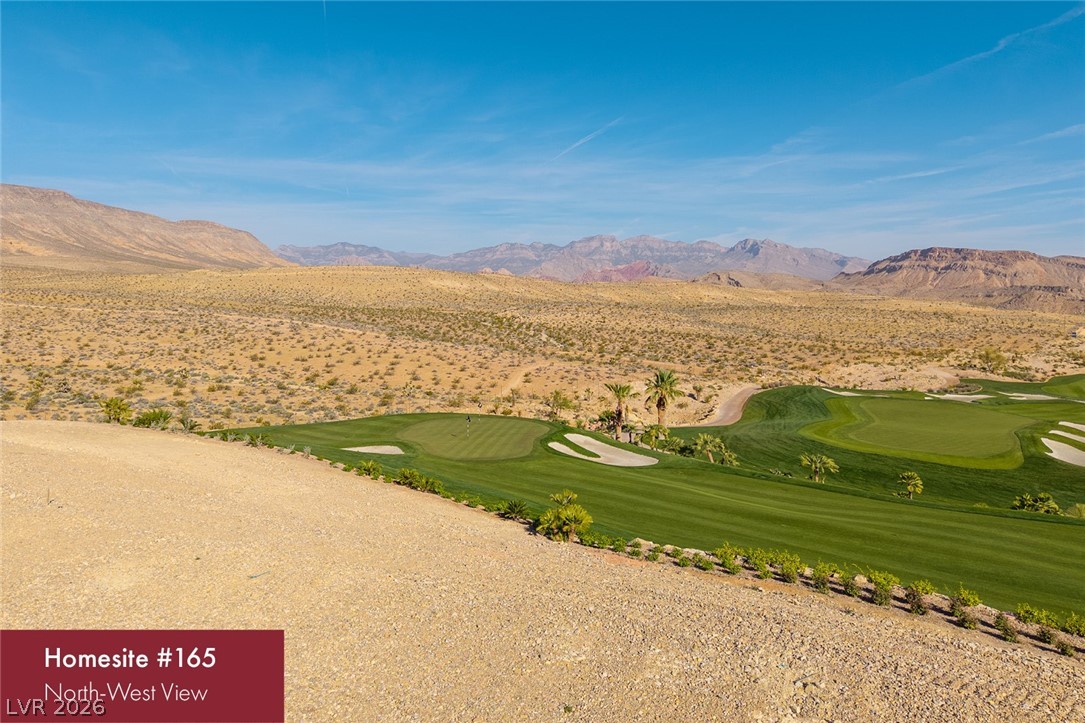 11748 Discovery Canyon Drive Las Vegas NV 89135