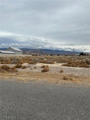3111 Underbrush Avenue Pahrump NV 89048