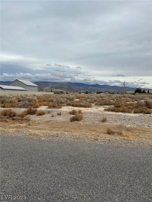 3111 Underbrush Avenue Pahrump NV 89048
