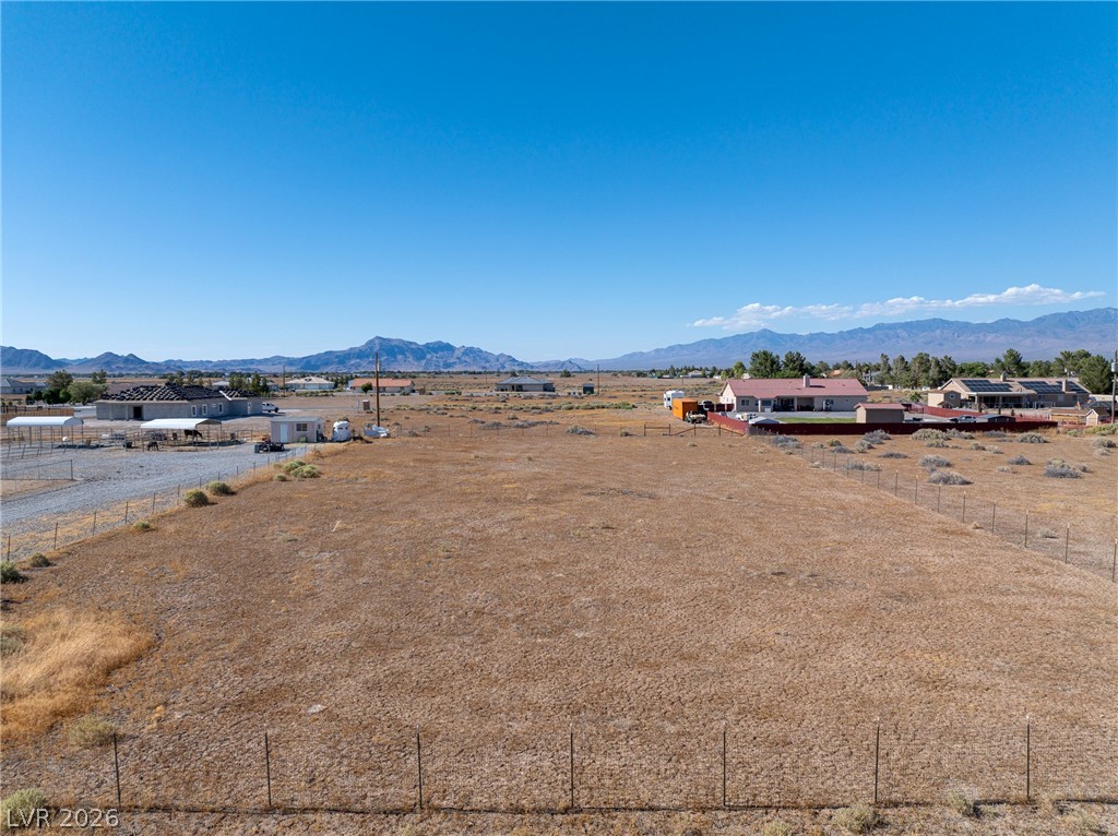 2030 West Jaybird Street Pahrump NV 89048