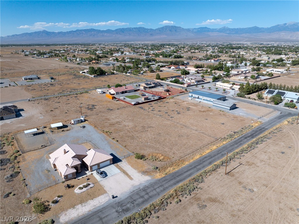 2030 West Jaybird Street Pahrump NV 89048