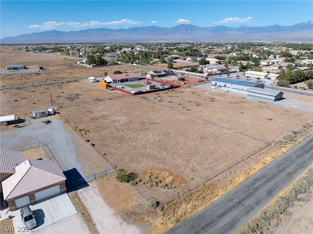 2030 West Jaybird Street Pahrump NV 89048