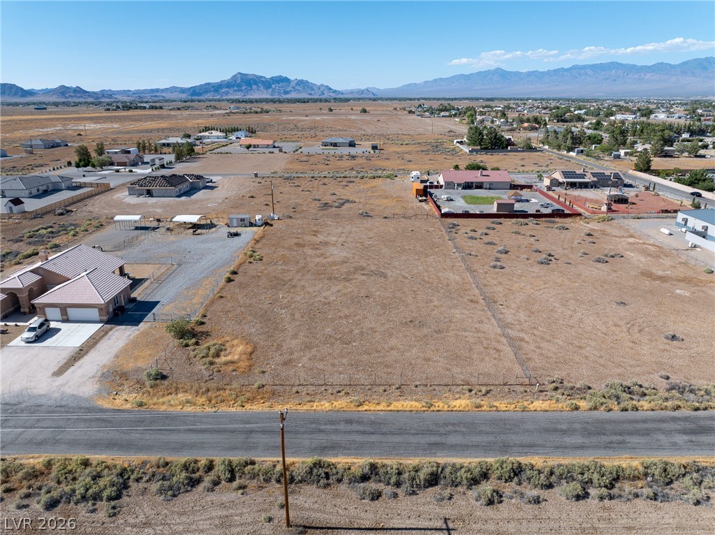 2030 West Jaybird Street Pahrump NV 89048