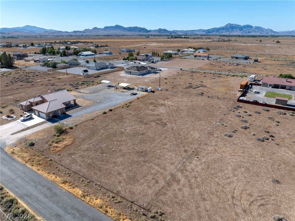 2030 West Jaybird Street Pahrump NV 89048