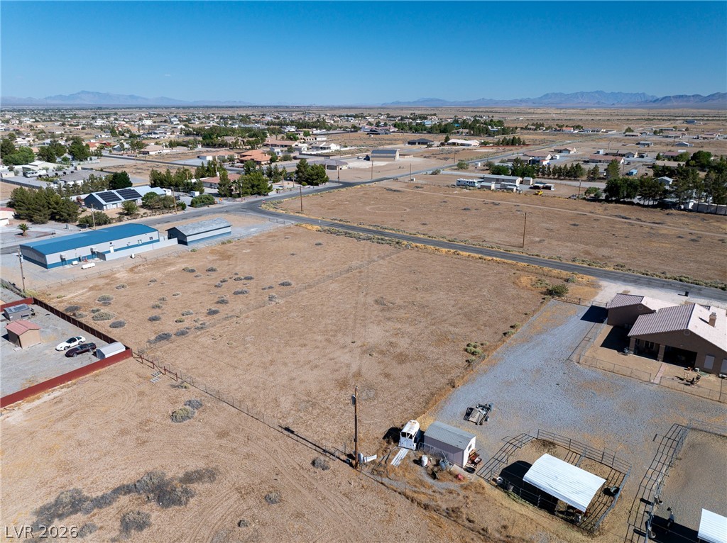 2030 West Jaybird Street Pahrump NV 89048