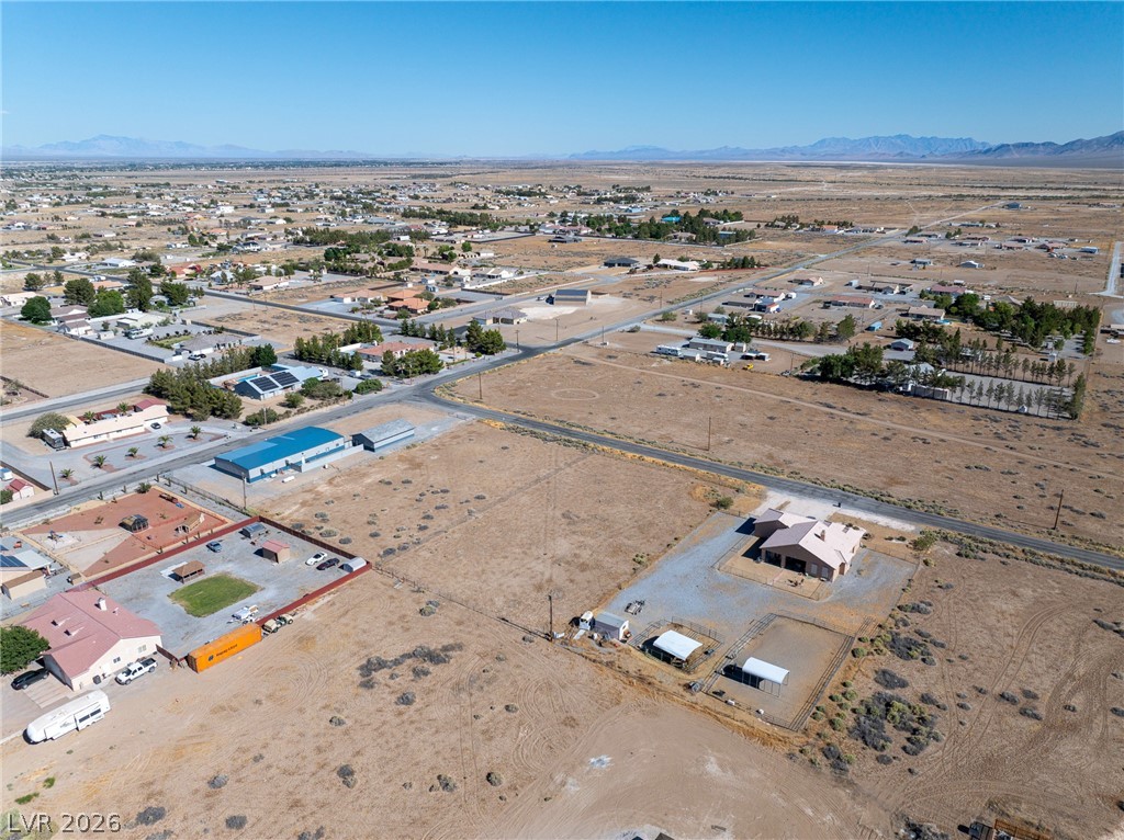 2030 West Jaybird Street Pahrump NV 89048