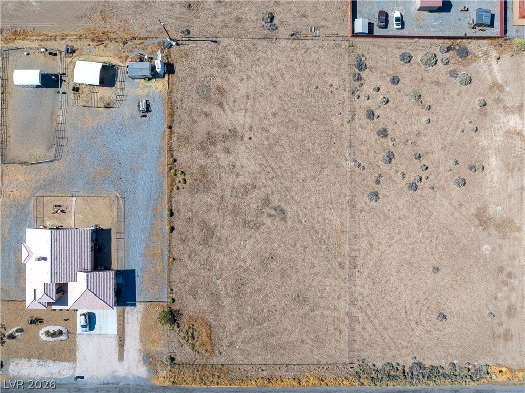 2030 West Jaybird Street Pahrump NV 89048