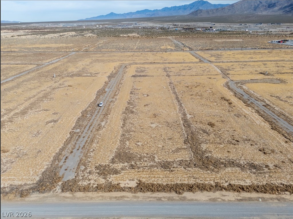 4181 South Crane Avenue Pahrump NV 89048