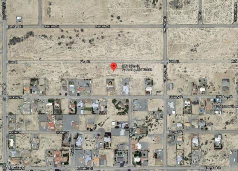 281 Gina Street Pahrump NV 89048