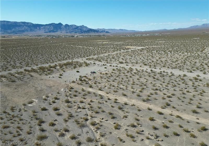 1481 Gorgono Drive Pahrump NV 89060