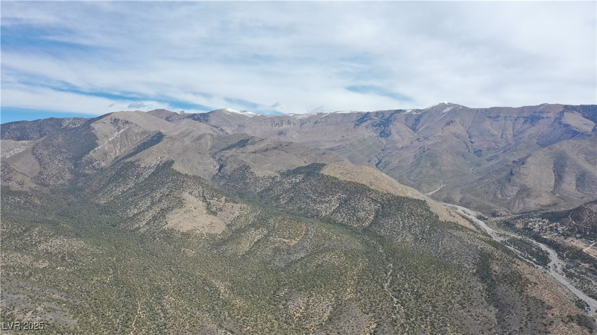 Trout Canyon Road Las Vegas NV 89124
