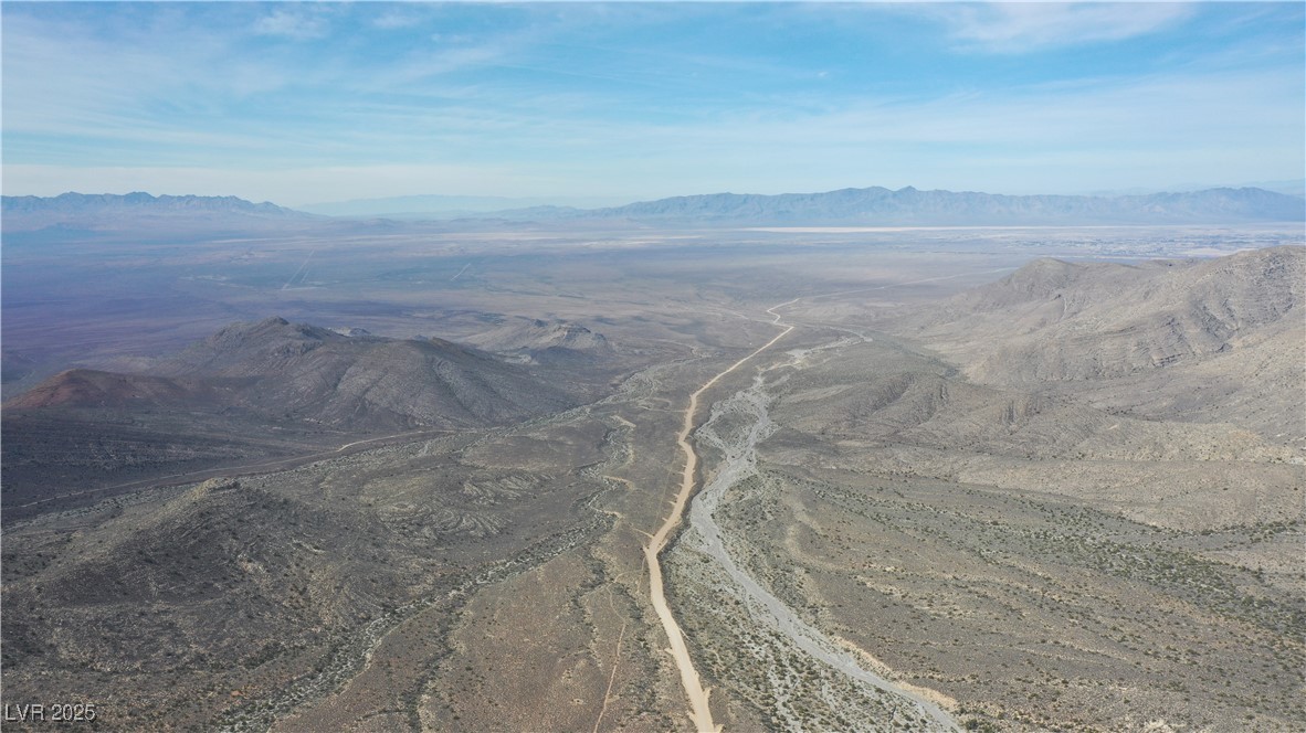 Trout Canyon Road Las Vegas NV 89124