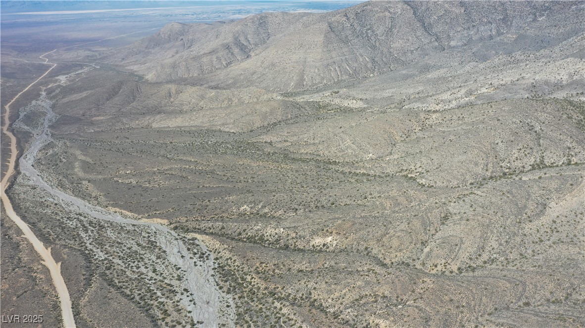 Trout Canyon Road Las Vegas NV 89124