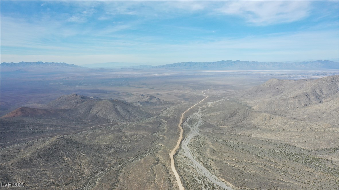 Trout Canyon Road Las Vegas NV 89124