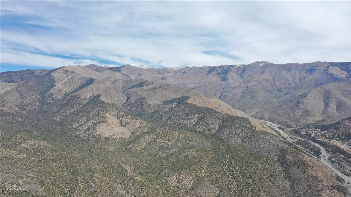 Trout Canyon Road Las Vegas NV 89124