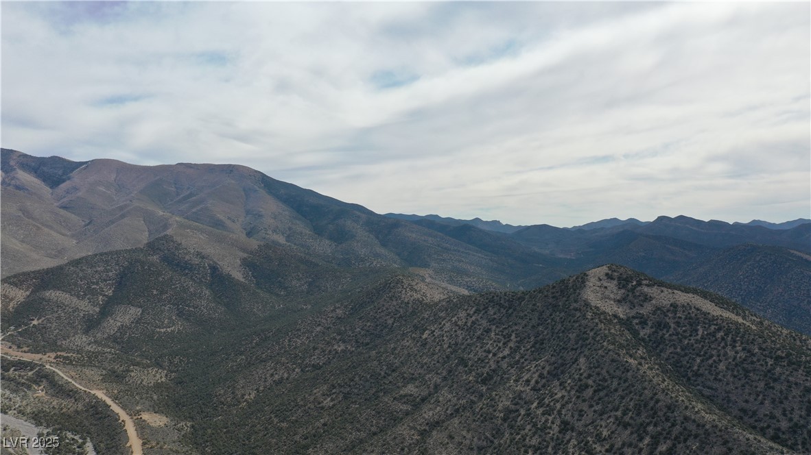 Trout Canyon Road Las Vegas NV 89124