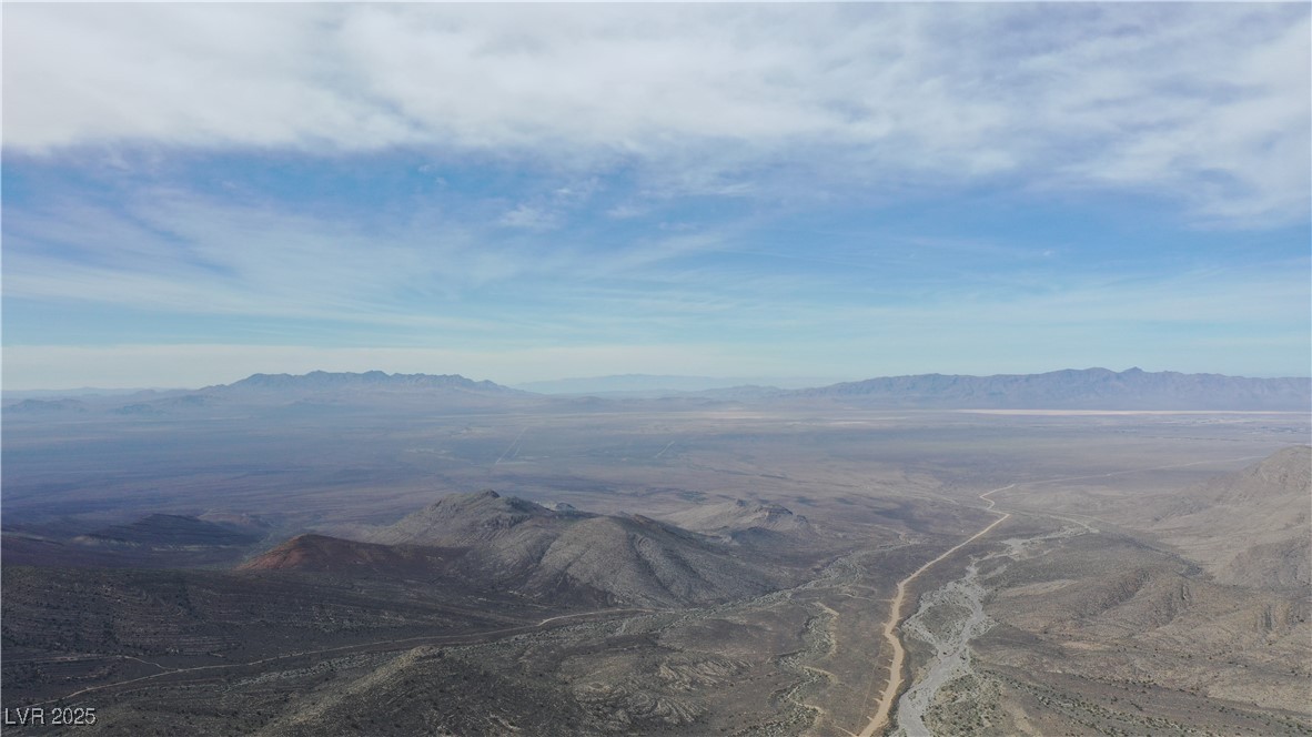 Trout Canyon Road Las Vegas NV 89124