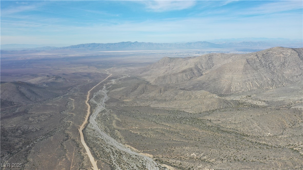 Trout Canyon Road Las Vegas NV 89124
