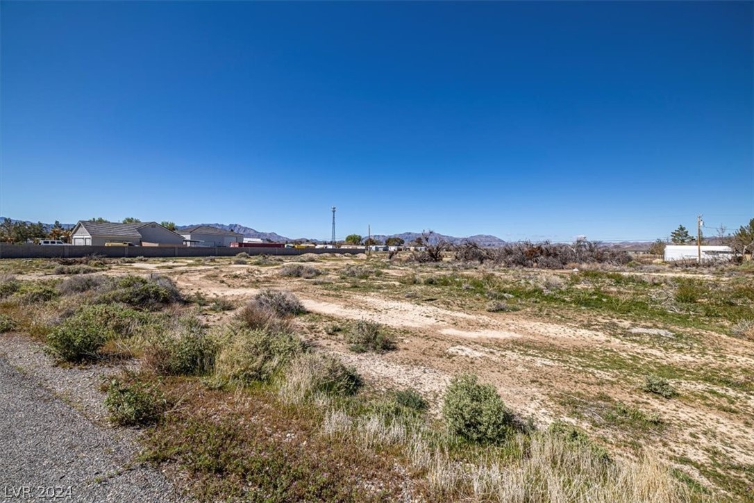 250 Chapparel Avenue Pahrump NV 89060