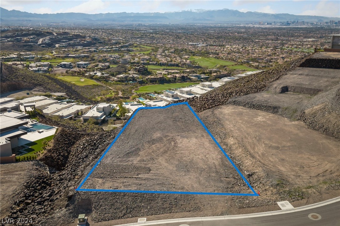 555 Cityview Ridge Drive Henderson NV 89012
